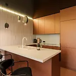 Salt Island Apartamento