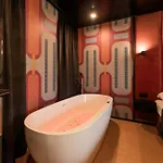 Apartamento Salt Island *