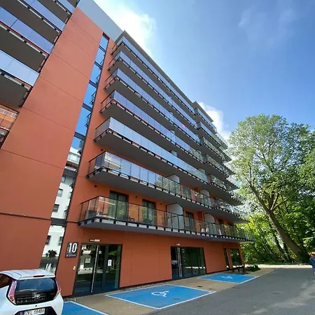 Salt Island Apartamento