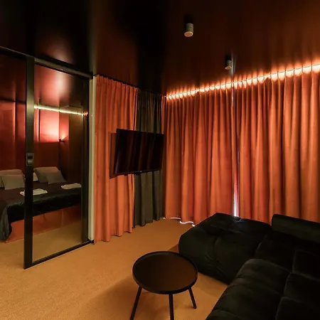 Salt Island 아파트 코워브제크