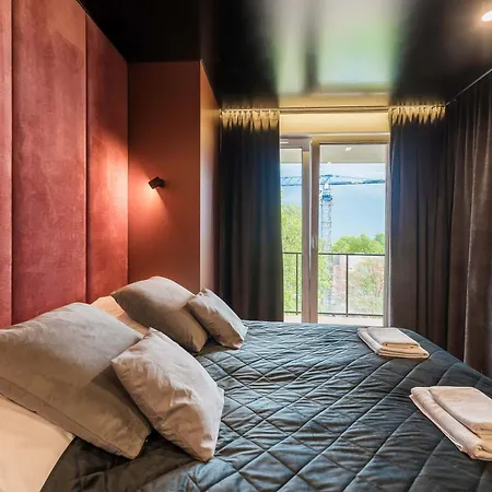 Salt Island * 코워브제크