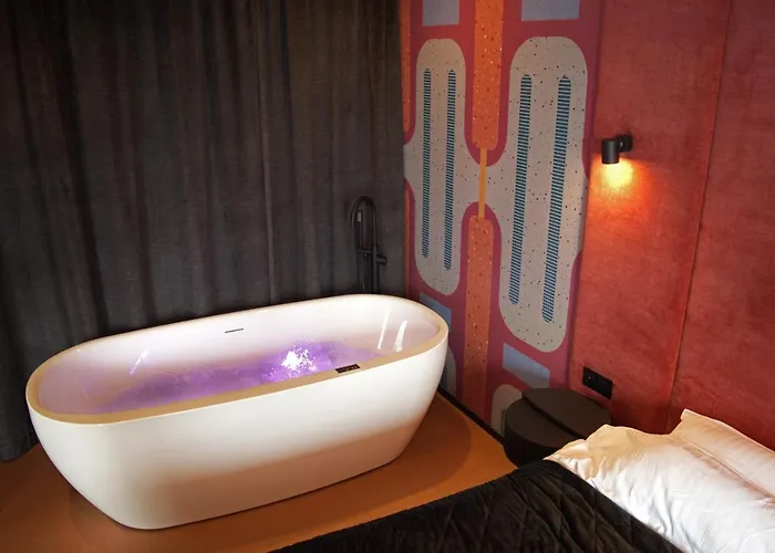 아파트 Salt Island *