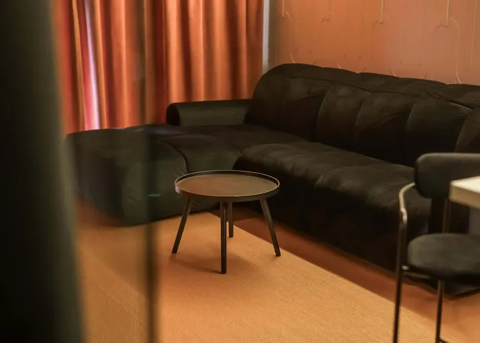 Salt Island 아파트 코워브제크