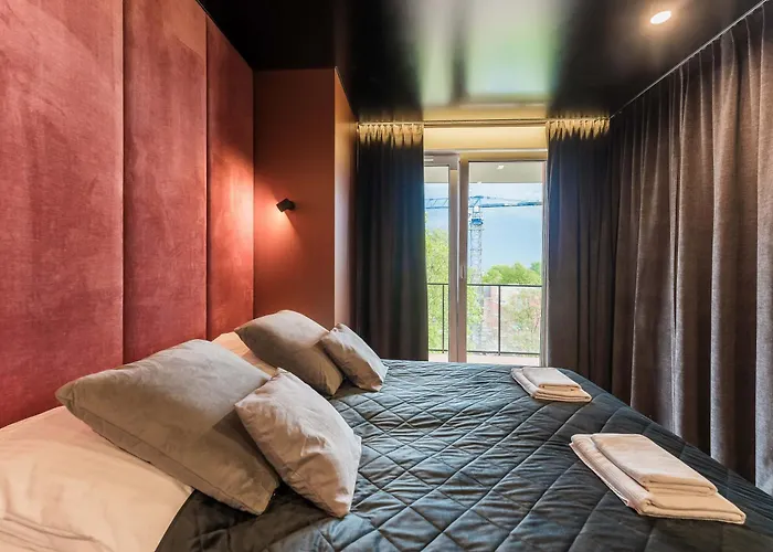 Salt Island * 코워브제크