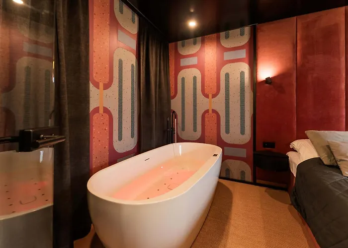 아파트 Salt Island *