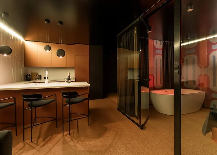 Salt Island 코워브제크