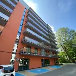 Salt Island Apartment