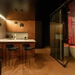 Apartment Salt Island