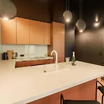 Apartment Salt Island