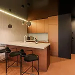 Apartment Salt Island
