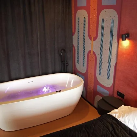 Apartman Salt Island *