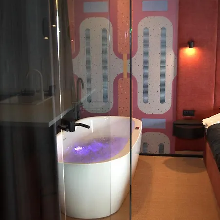 Apartman Salt Island Kołobrzeg