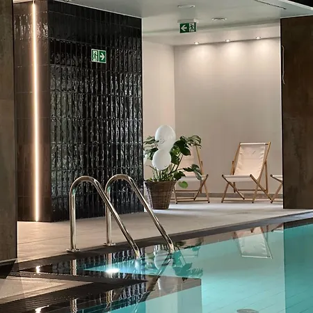 Salt Island * Kołobrzeg