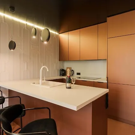 Salt Island Apartman