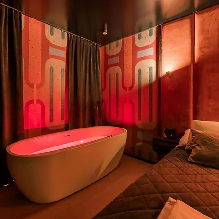 Apartman Salt Island Kołobrzeg