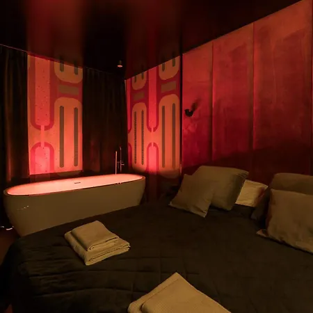 Salt Island Kołobrzeg