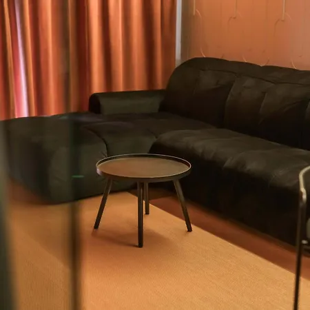 Salt Island Apartment Kolberg