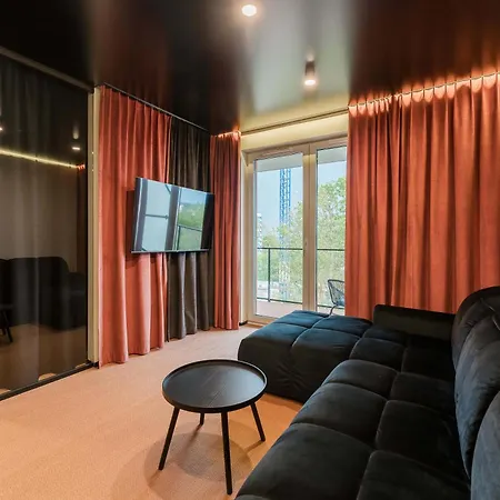 Salt Island Apartman