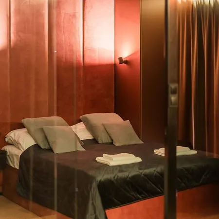 Apartman Salt Island *