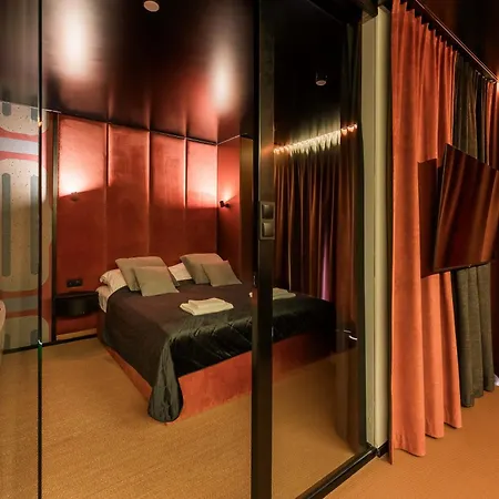 Apartman Salt Island *