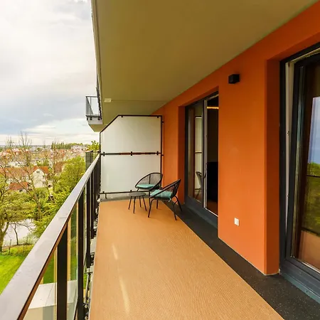 Salt Island * Kolobrzeg