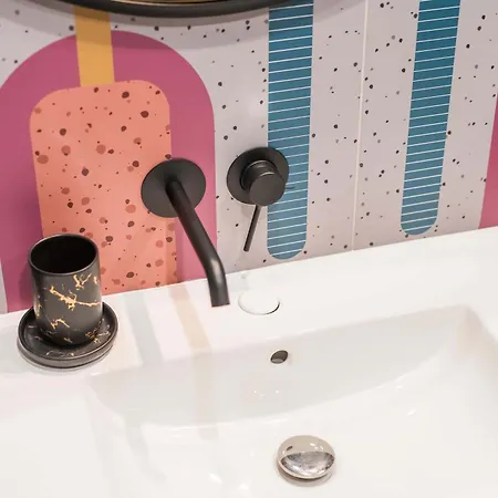 Apartman Salt Island *