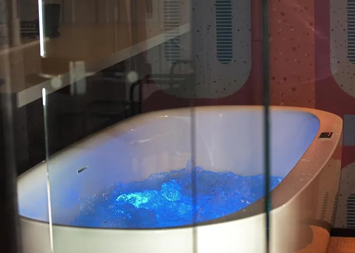 Apartment Salt Island