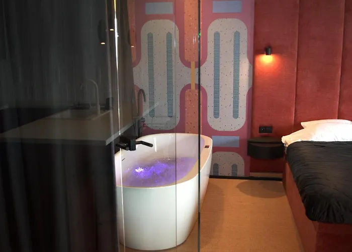 Apartman Salt Island Kołobrzeg