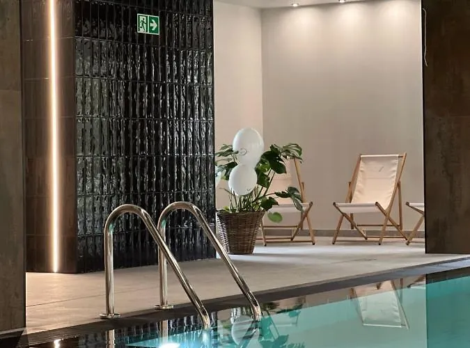 Salt Island * Kołobrzeg