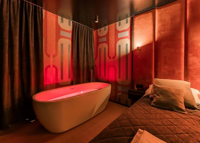 Apartman Salt Island Kołobrzeg