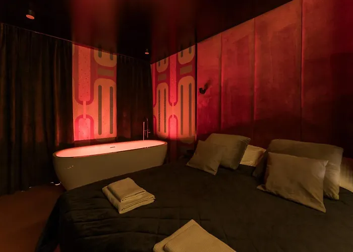 Salt Island Kolobrzeg