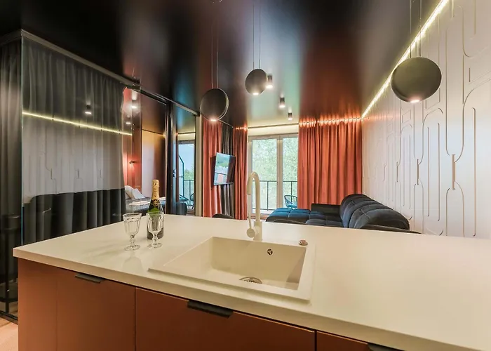 Salt Island * Kolobrzeg