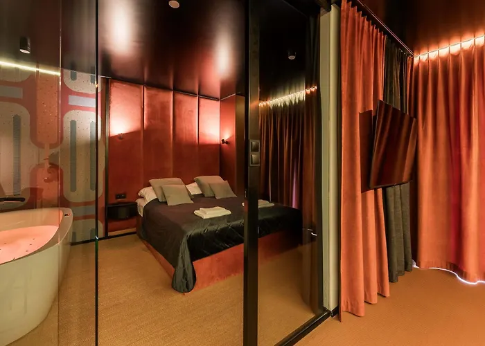 Apartment Salt Island *