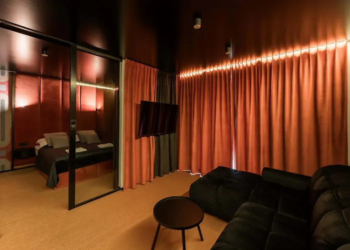 Salt Island Apartman Kołobrzeg