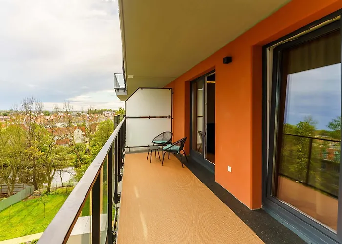 Salt Island * Kolobrzeg