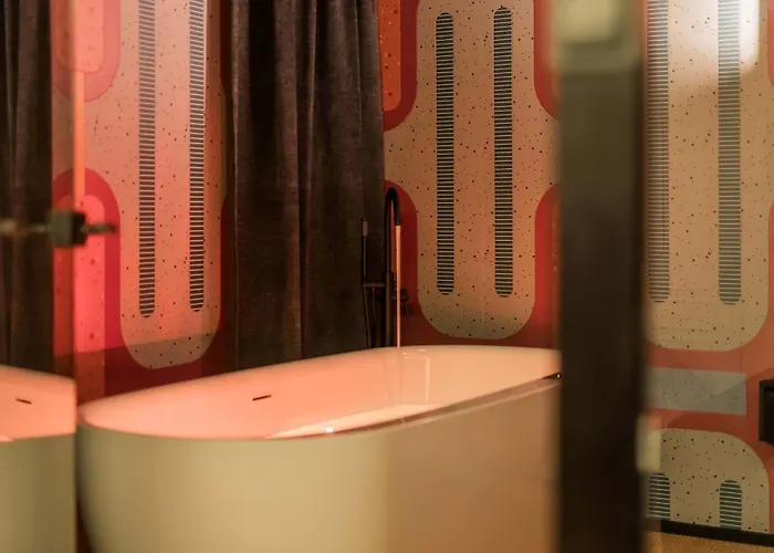 Salt Island Apartman Kołobrzeg